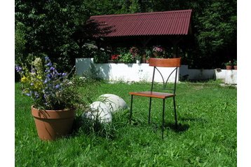 Slowakei Privát Rosenberg / Ružomberok, Exterieur